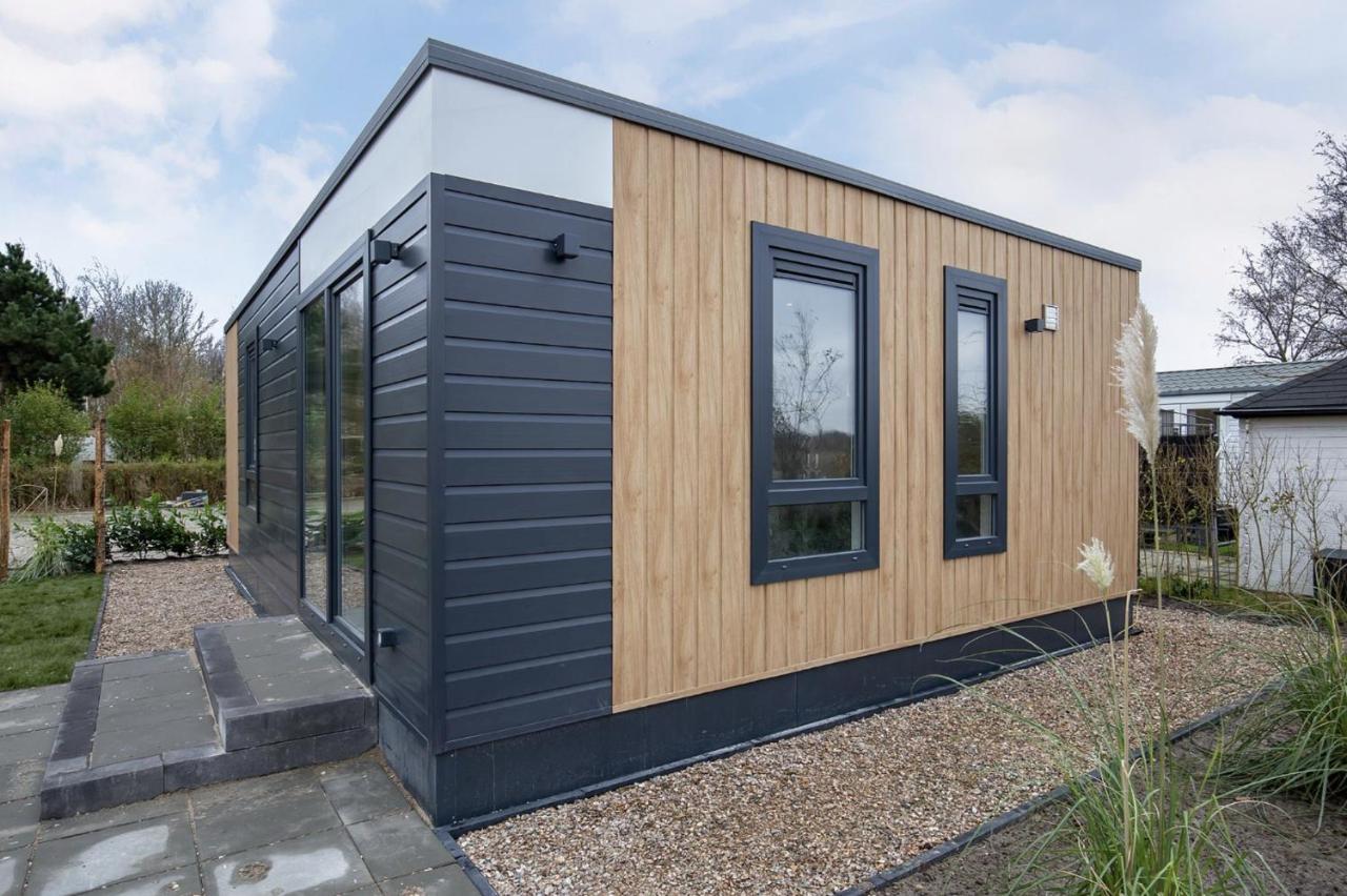 Your Home B. Nieuwe-Tonge Exteriör bild