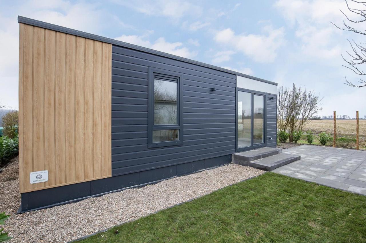 Your Home B. Nieuwe-Tonge Exteriör bild